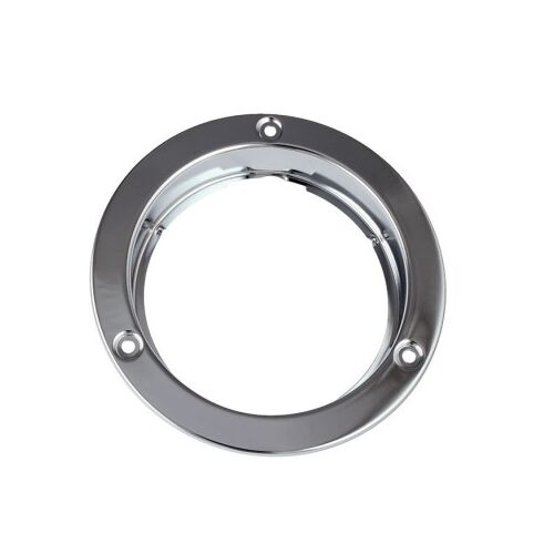 53101C Chrome Flange