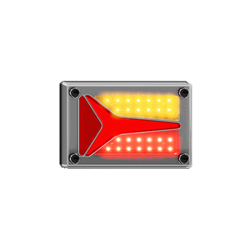 595 Sequential Single Series Pair