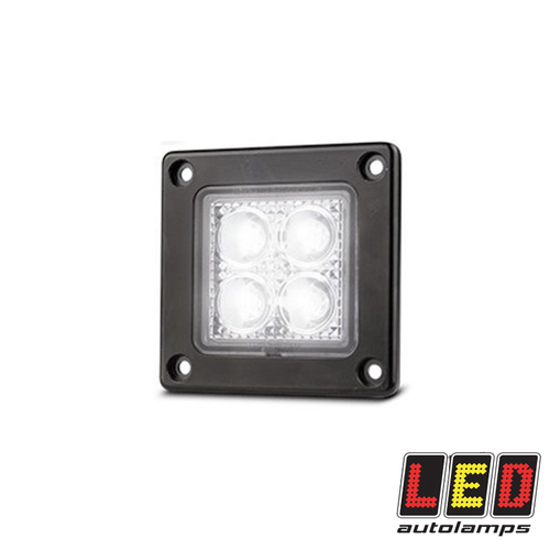 LED Autolamps Recessed Mount Flood Lamp 73120 Series