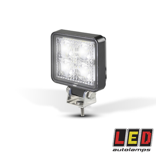Reverse Work Light - 7312 Series 