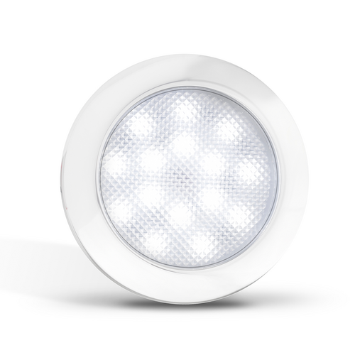 7515 Series White Interior Light