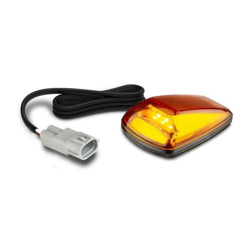 77 Series CAT6 Landcruiser Side Indicators