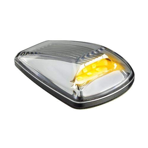77 Series CAT6 Landcruiser Side Indicators