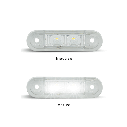 FRONT END OUTLINE MARKER 