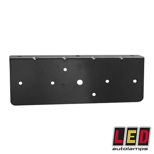 Right Angle Tail Light Bracket for Tray 80B3SKT 