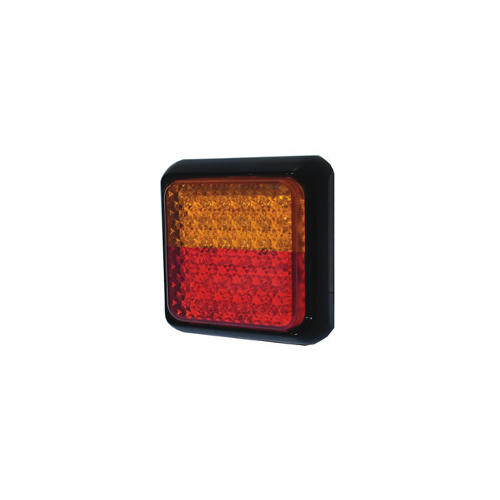 LED 12/24V Stop Tail Indicators 80BSTIM 