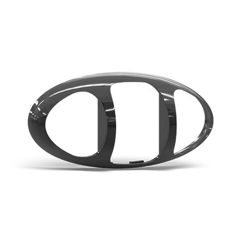 Replacement Black Bezel 97 Series 