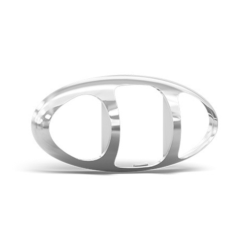 Replacement Chrome Bezel 97 Series