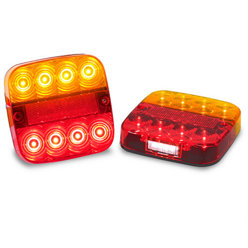 Trailer Lights -  LED Autolamps 99 Series