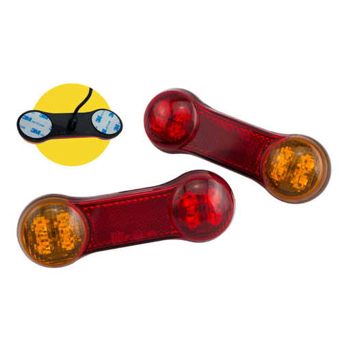 Trailer Lights - DB Series