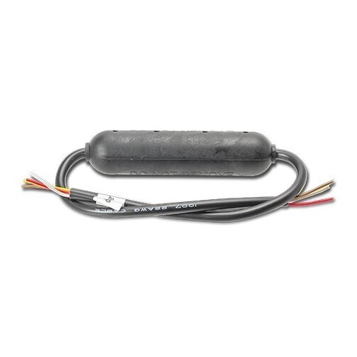 Daytime Running Lamp Module (Twin Pack)