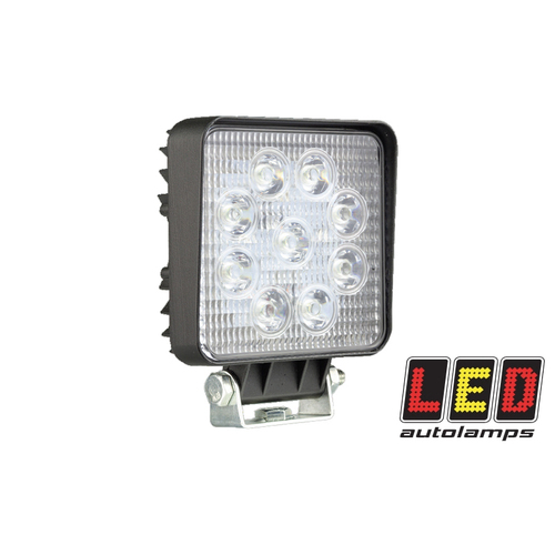 LED Autolamps FL1 Series Flood Lamp