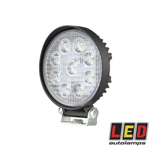 LED Autolamps Flood Lamp  