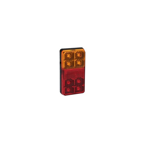 LED Autolamps 155 Series LED Trailer Lights