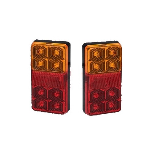 LED Autolamps 155 Series LED Trailer Lights