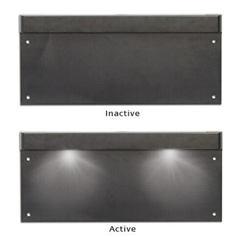 LED Autolamps LP1 Licence Plate Light