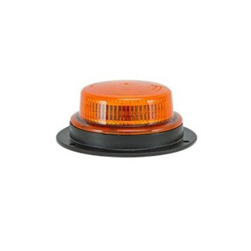 LRB130 LED Rotating Beacon Effect