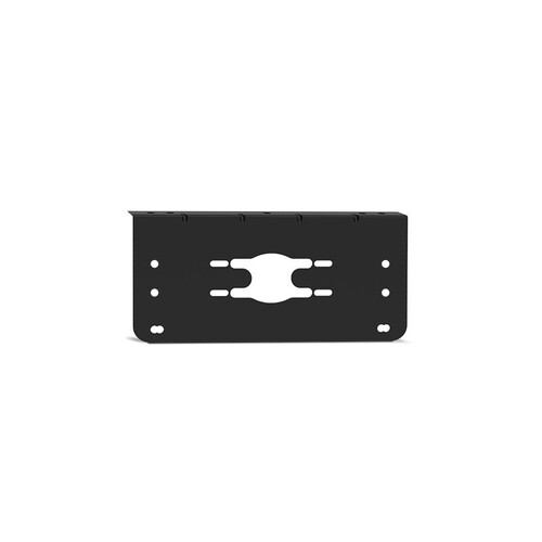 Right Angle Tail Light Bracket for Tray