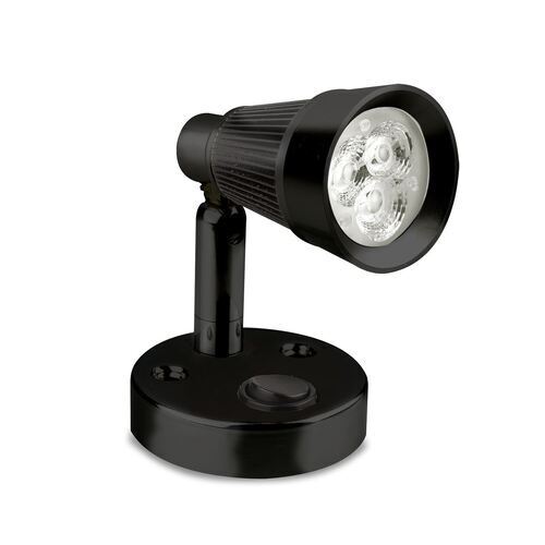 Interior Reading Light RL60BLKB