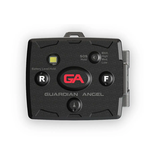 Guardian Angel Micro Series