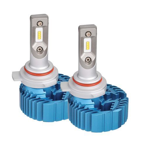 HIR2 12/24V LED CONVERSION KIT BASE PX22D (9012) - NARVA Part No. 18412
