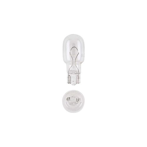 12V 12CP (9W) W2 X 15D WEDGE GLOBES (Box of 10) - NARVA Part No. 47525