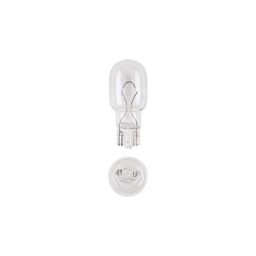 12V 21CP (16W) W2 X 15D WEDGE GLOBES (Blister pack of 2) - NARVA Part No. 47526BL