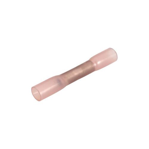 ADHESIVE LINED CABLE JOINER Red (50 pack) - NARVA Part No. 56350