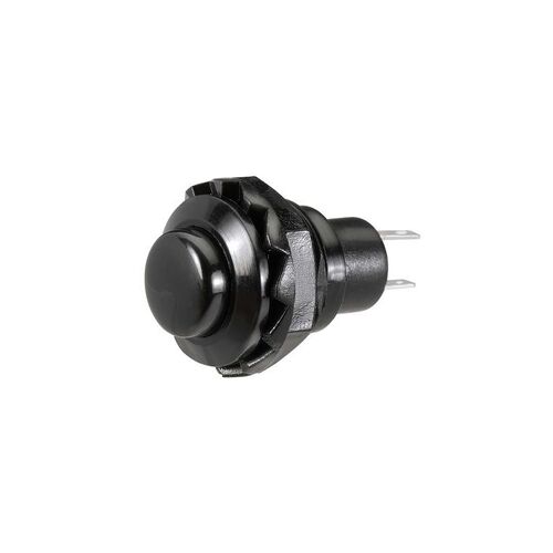 Micro Momentary (On) Push Button Switch - NARVA Part No. 60038BL