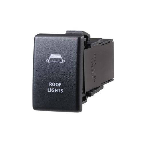 OE STYLE HOLDEN/ISUZU SWITCH - ROOF LIGHTS - NARVA Part No. 63344BL