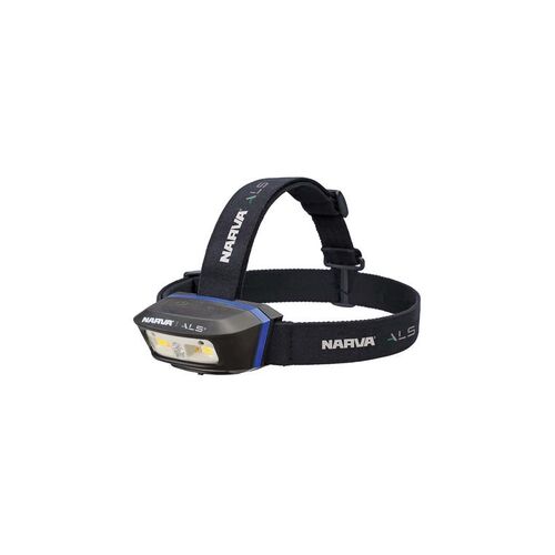 Narva LED Rechargeable Headlamp 250Lm