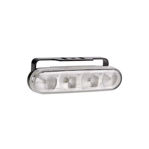 LED Daytime Running Lamp - 9-33V Lamp - NARVA Part No. 71915
