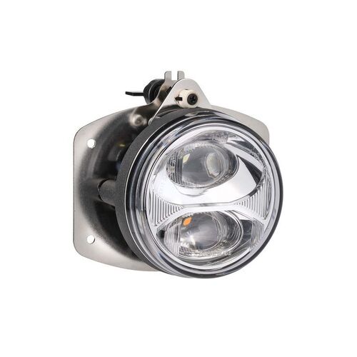 LED Daytime Running Lamp Assembly with Park Function and Direction Indicator - NARVA Part No. 71994