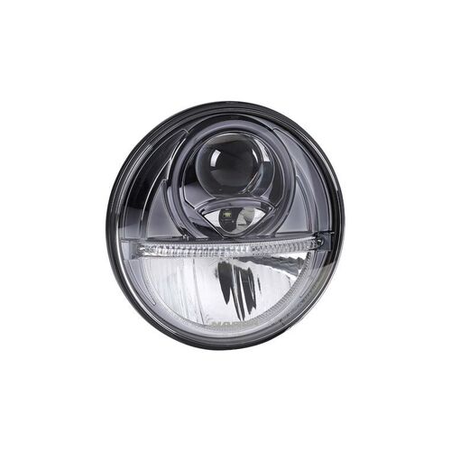 7" INCH HI/DRL LED INSERT 9-33V - NARVA Part No. 72106