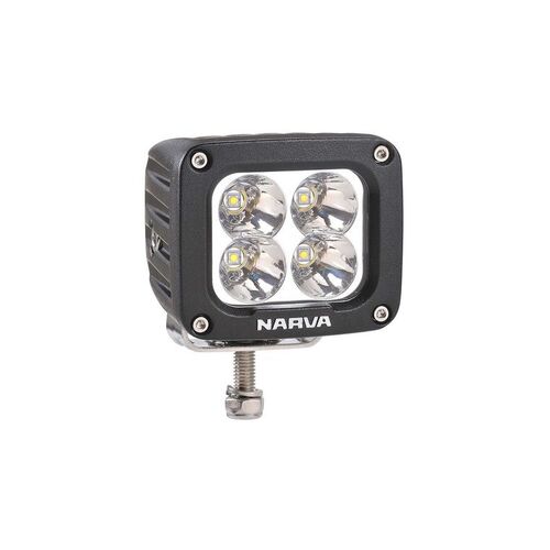 9-36V LED WORK LAMP 20W - NARVA Part No. 72360