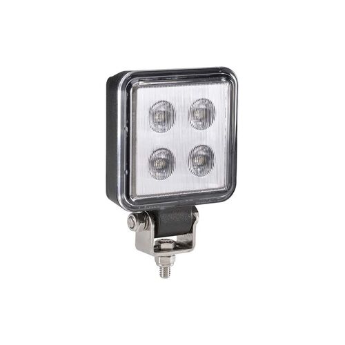 9-33V LED Work Lamp Flood Beam - NARVA Part No. 72412