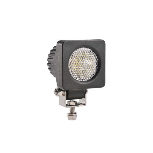 10-80V LED Work Lamp Flood Beam - NARVA Part No. 72430