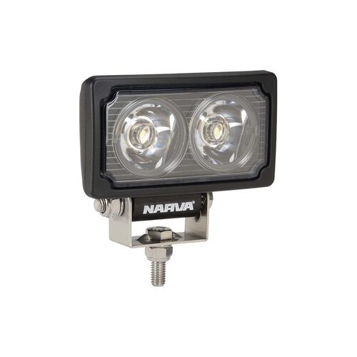 9-64V LED Work Lamp Spread Beam - 1000 lumens - NARVA Part No. 72431