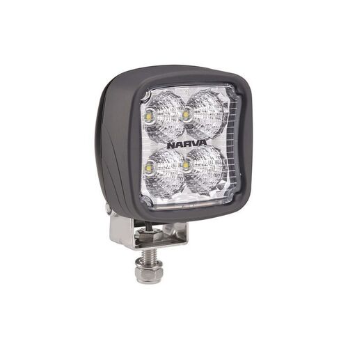 9-64V LED Work Lamp Flood Beam - 2000 lumens - NARVA Part No. 72449