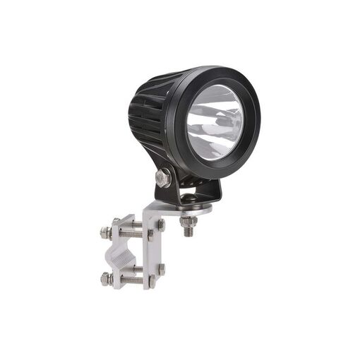 9-36V LED Load Light with mirror mounting kit - Spot Beam - NARVA Part No. 72700