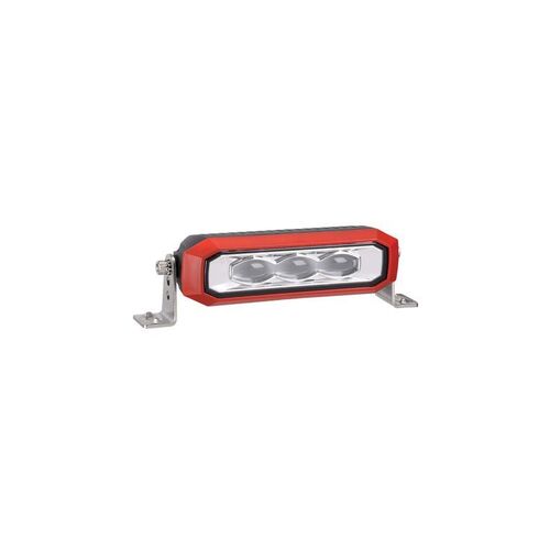 9-80 VOLT RED LED SAFETY LINE LAMP - NARVA Part No. 72704