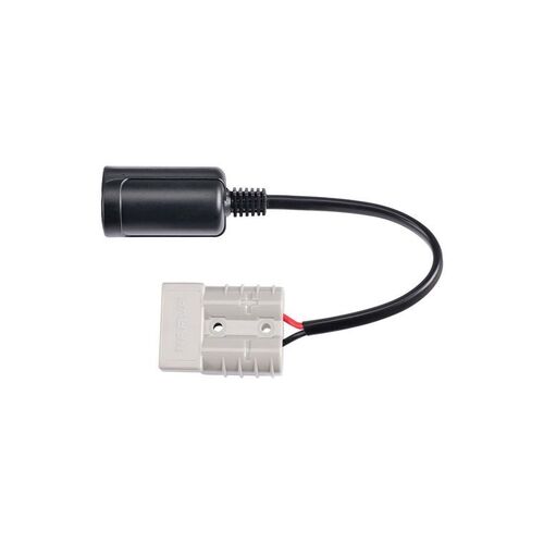 Heavy-Duty Adaptor (Accessory Socket to Battery Connector) - NARVA Part No. 81065BL