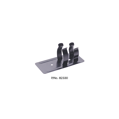 Narva Trailer Plug Bracket - 82330BL