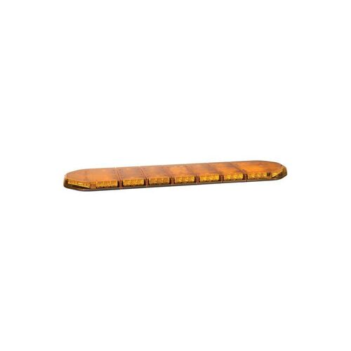 12V Legion Light Bar (Amber) - 1.4m - NARVA Part No. 85030A