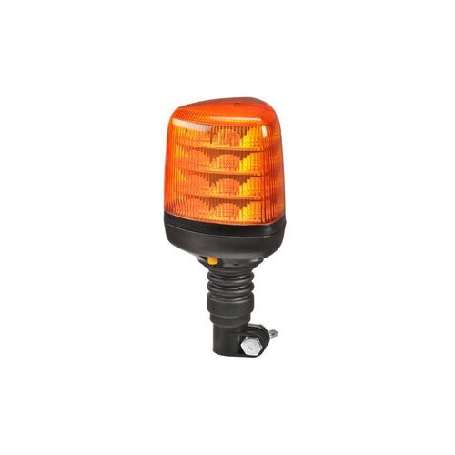 Aerotech® Tall Amber LED Strobe (Flexible Pole) - NARVA Part No. 85615A
