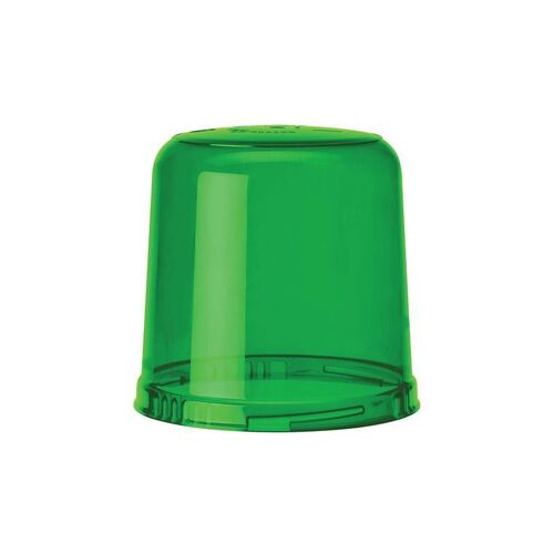 Optimax beacon green lens - NARVA Part No. 85694