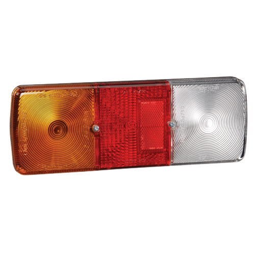 Rear Stop/Tail Direction Indicator Reverse Lamp - NARVA Part No. 86710