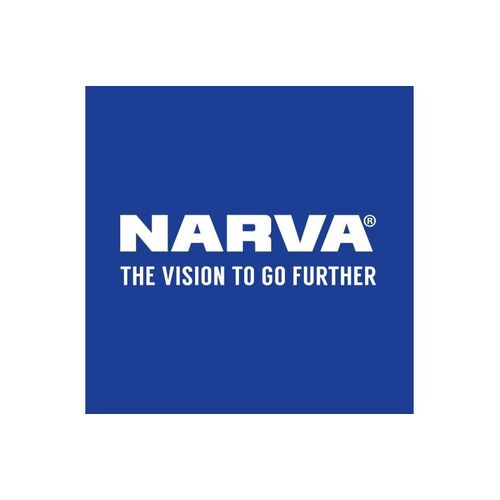 Lens to suit 86830 - NARVA Part No. 86835
