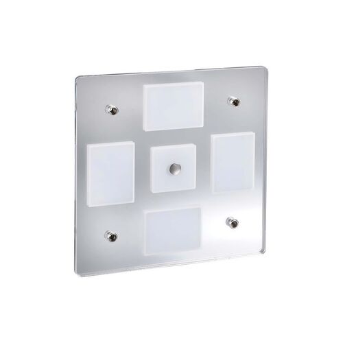 10-30 VOLT INTERIOR LAMP DIMMING With SWITCH 6000K - NARVA Part No. 87488