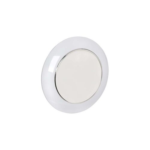 12V Round Saturn LED Interior Lamp - NARVA Part No. 87500-12